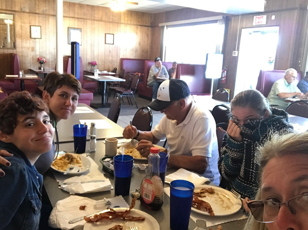 Our Place Family Restaurant