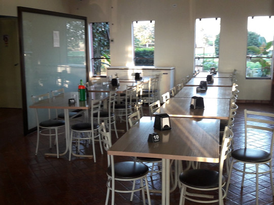 Marilandia do Sul餐馆和美食-Restaurante e Lanchonete Bengala