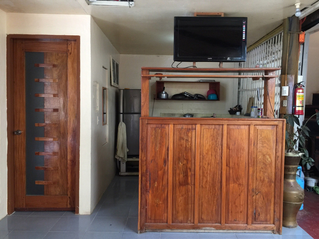 Clifftower Apartelle Backpackers