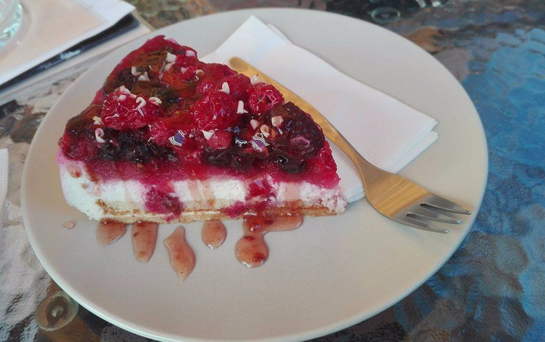 EDEN Cafe