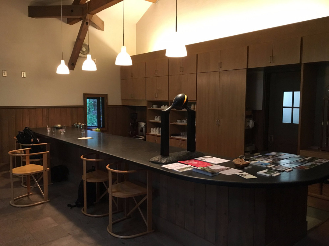 美呗市餐馆和美食-Cafe Arte