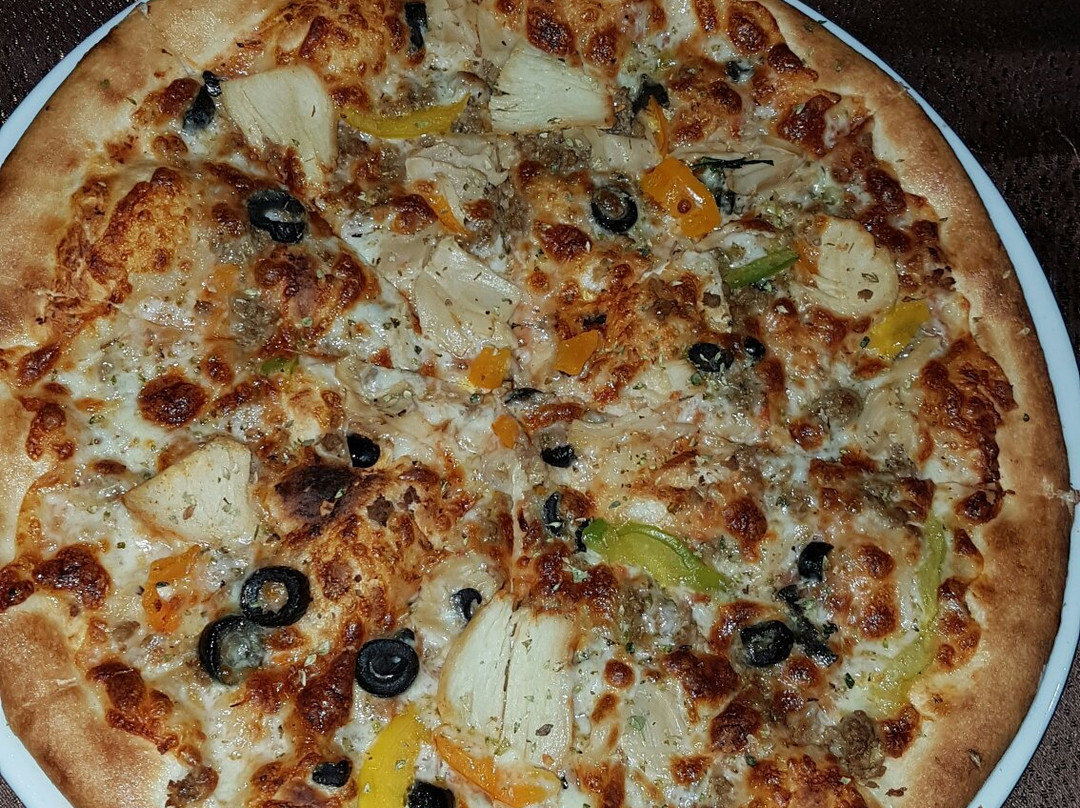 Duhok餐馆和美食-Geverke Restaurant