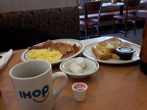 IHOP