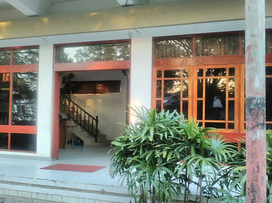Hotel Intan