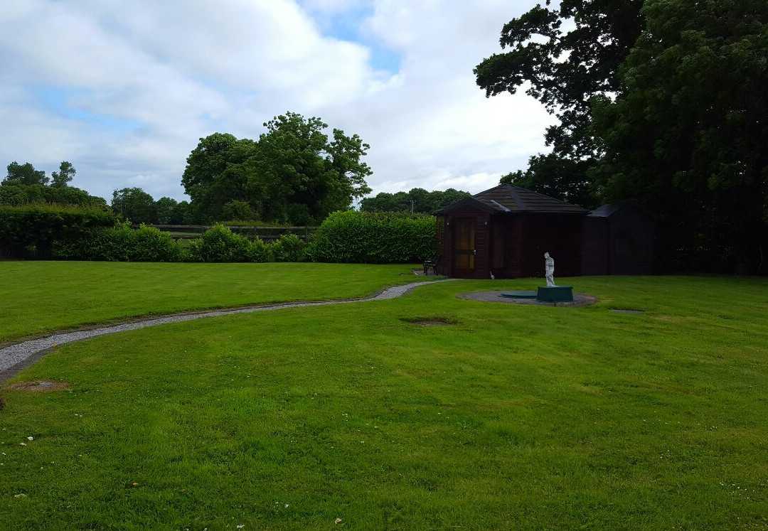 Lotus Lodge Holistic Centre Bed and Breakfast