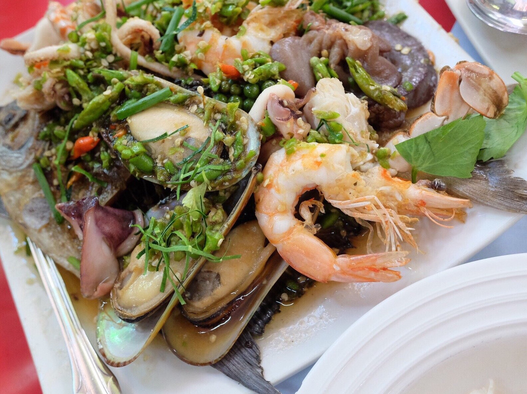 ร้านช้างเผือก主图