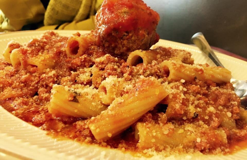 Maria's Bakery Cafe & Catering