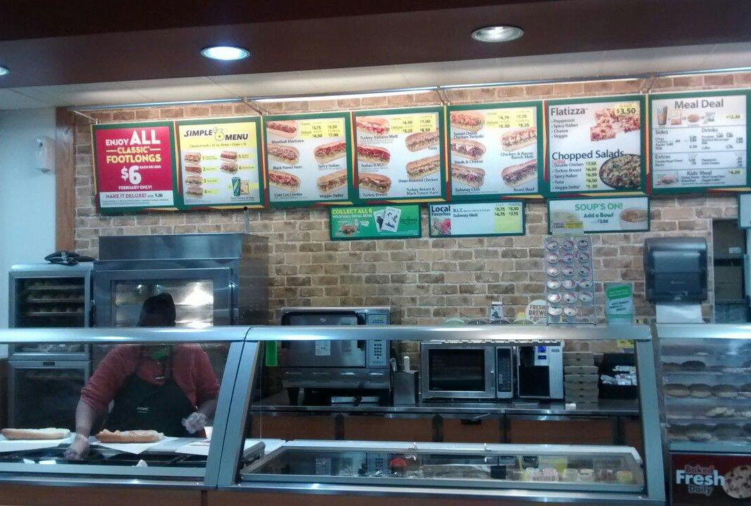 Subway