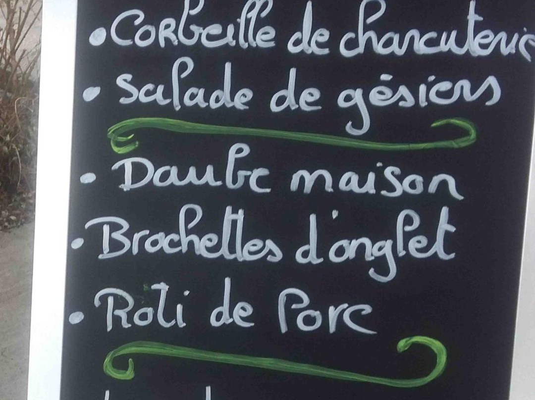 Aureville旅游攻略图片