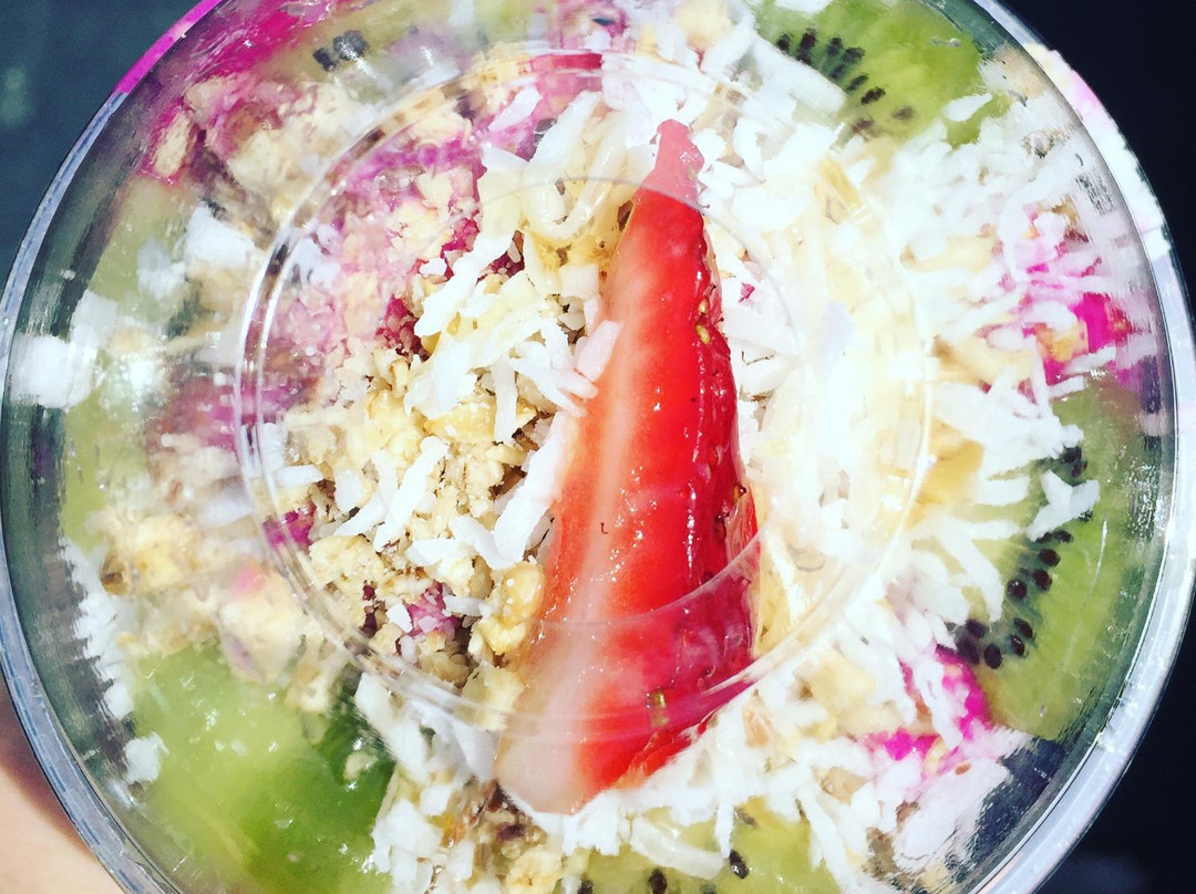 Bowl of Heaven La Verne