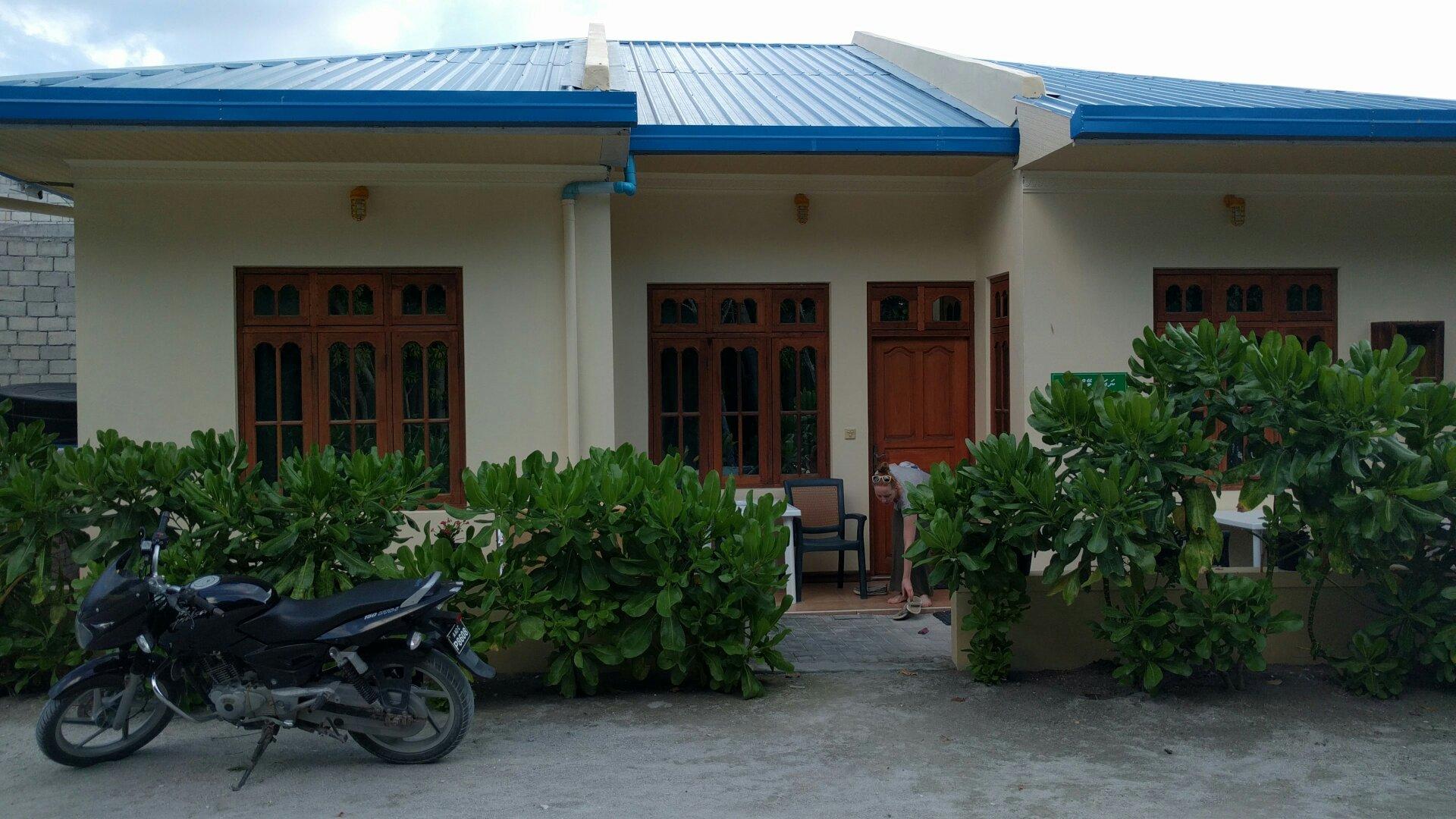 Najaf Lakeview Guest House-官方