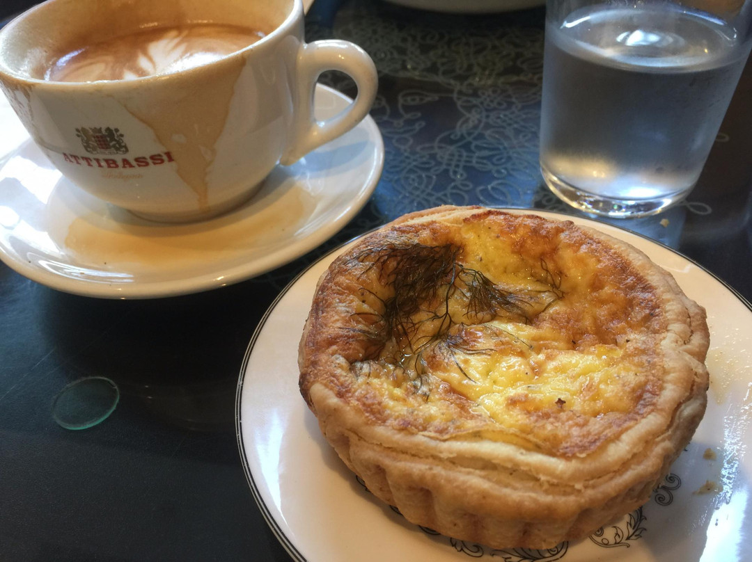 Kirkland Bakery