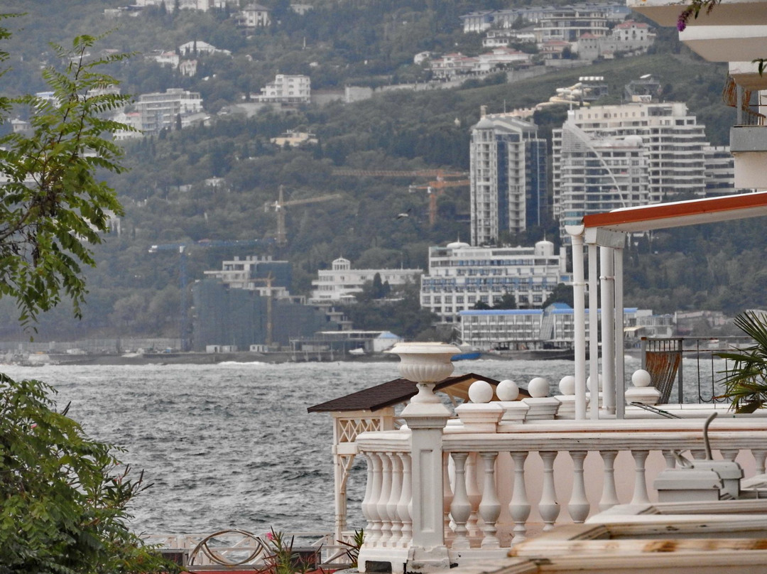 Guest House Elling Near the Sea