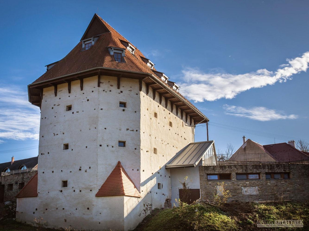 Levoca餐馆和美食-Boutique Hotel Pracharen