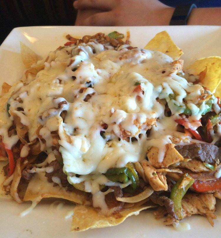 Apple Valley餐馆和美食-El Azteca