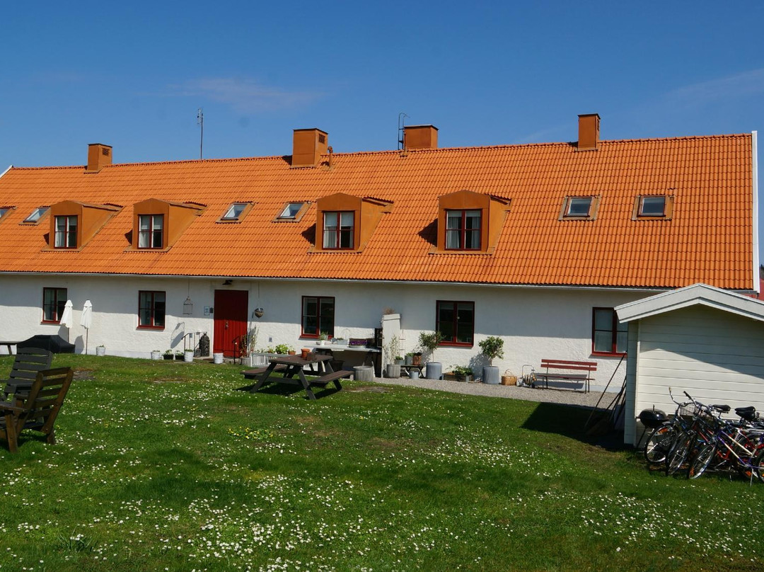 Navekvarns Vandrarhem