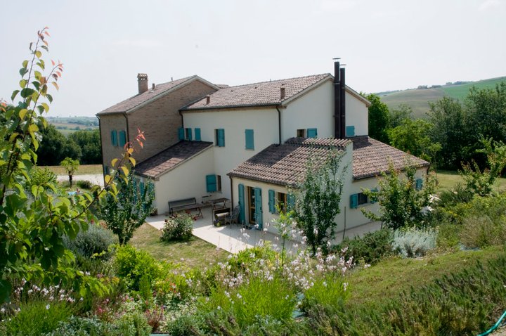 Casa Uno B&B-官方