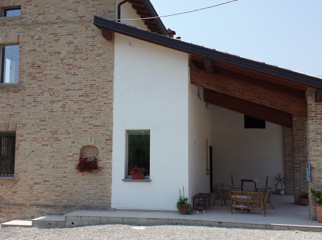 Agriturismo Villa Romagna