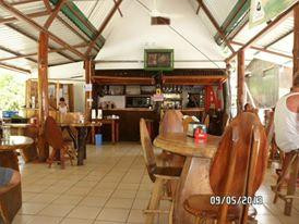 Cabinas Las Arenas