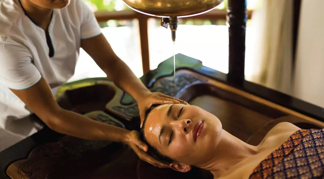 Balance Wellness by Anantara-维利甘度岛必去景点