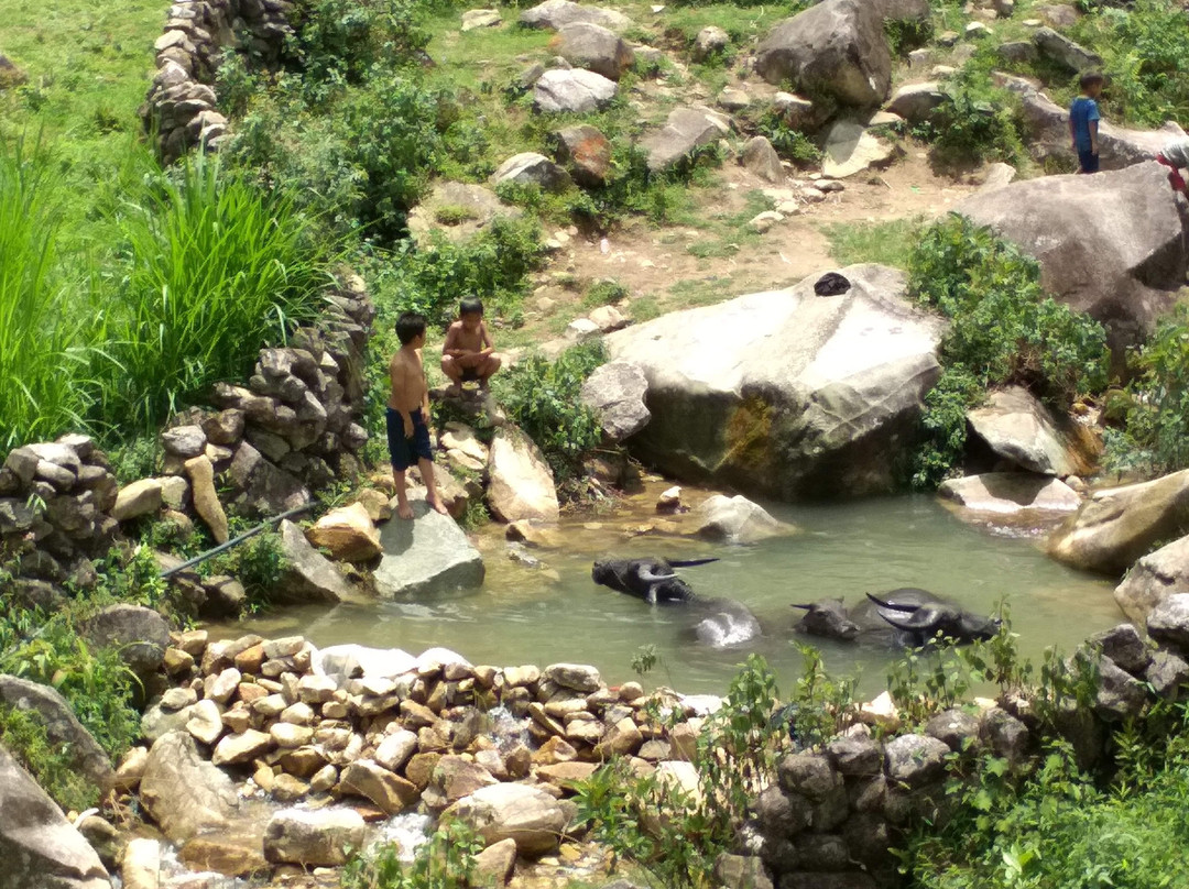 Tavan Hostel Trekking景点图片