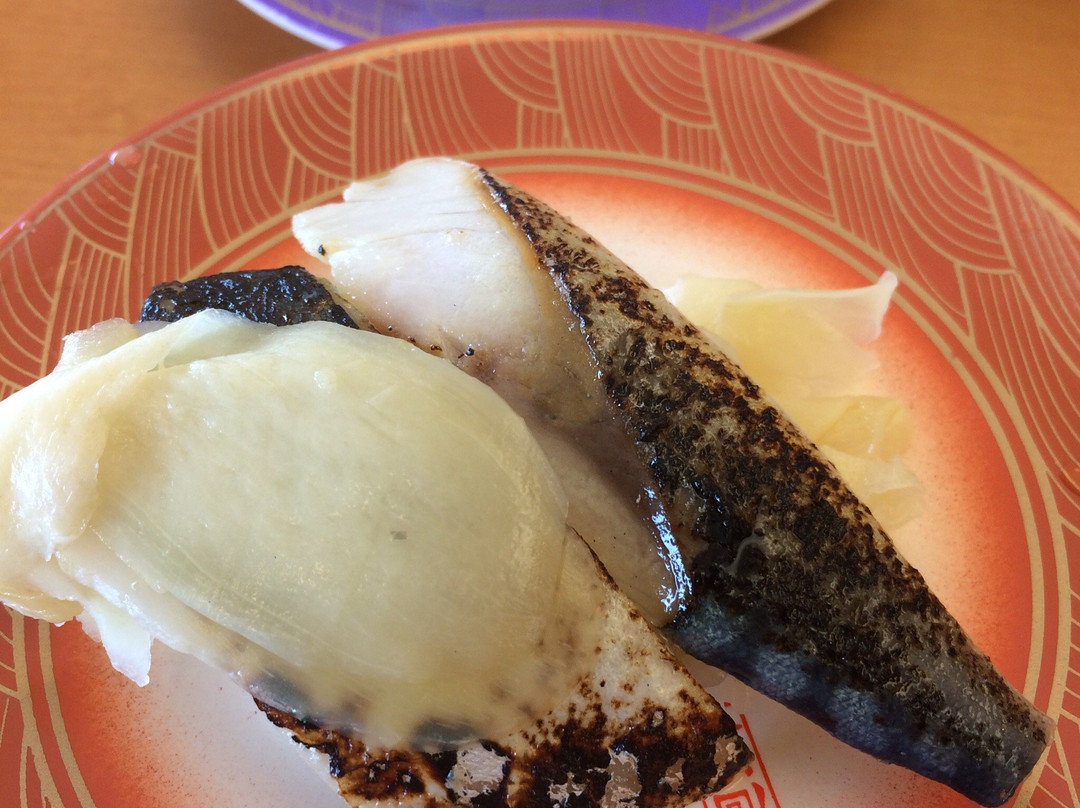 すし官太 加古川店