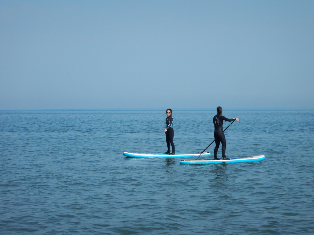 SUP Adventures景点图片