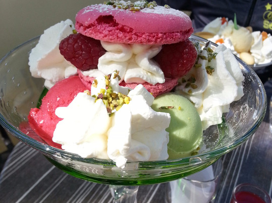 Le Quillé glacier主图