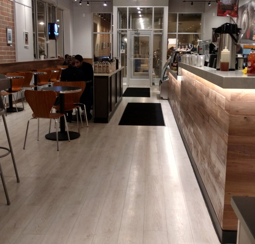 Sweetwaters Coffee & Tea