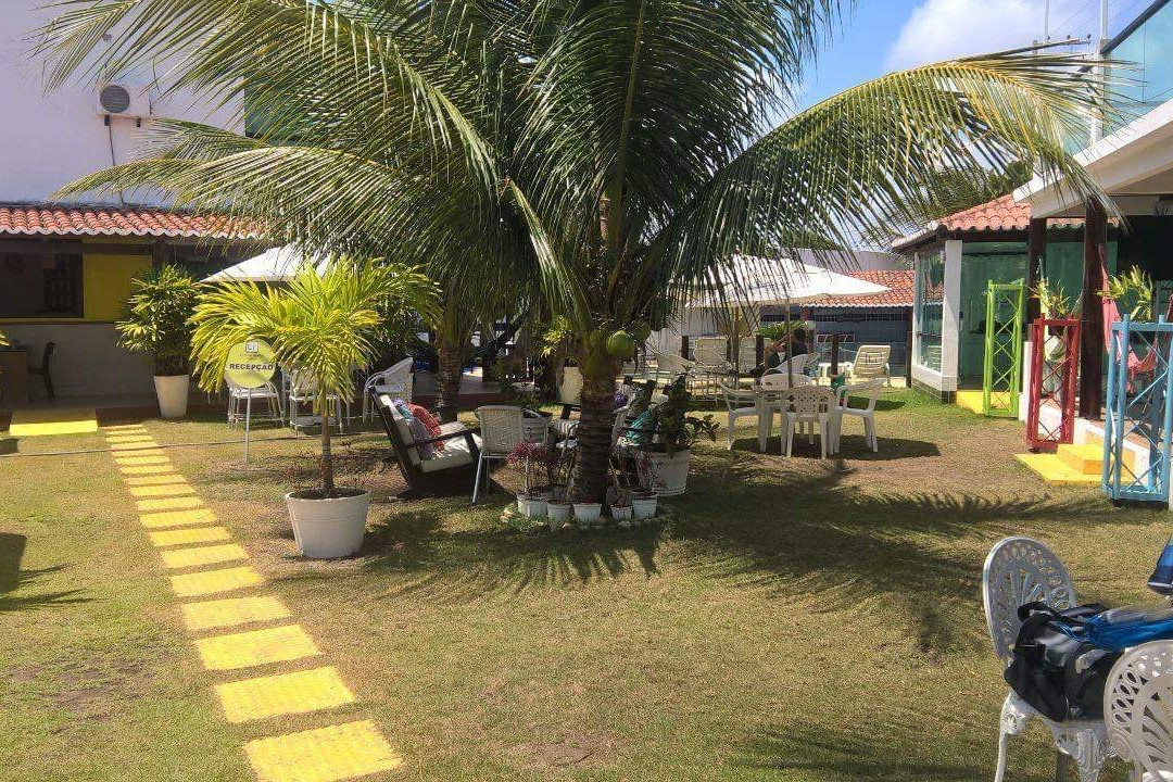 Pousada Litoral Norte
