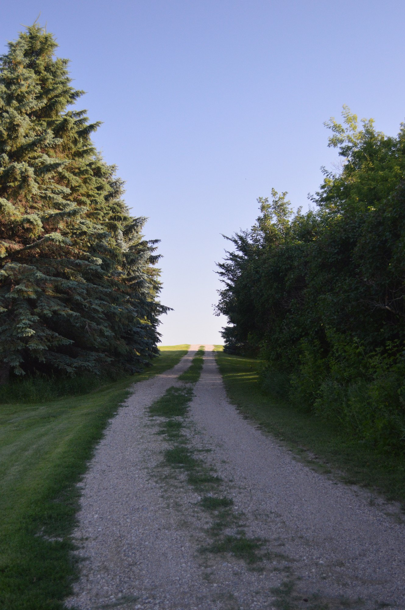 Volden Farm Bed and Breakfast-浴室