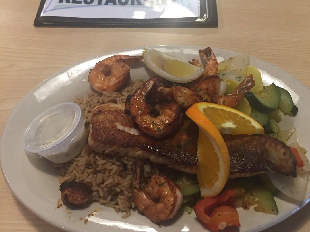 Angleton餐馆和美食-Angleton Seafood Restaurant