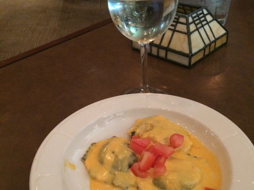 Nauvoo Grill Club主图