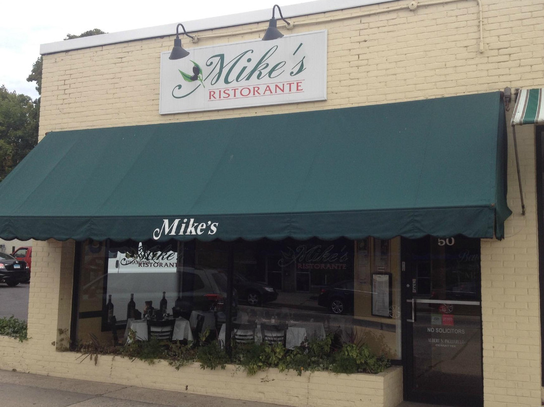 Mike's Ristorante