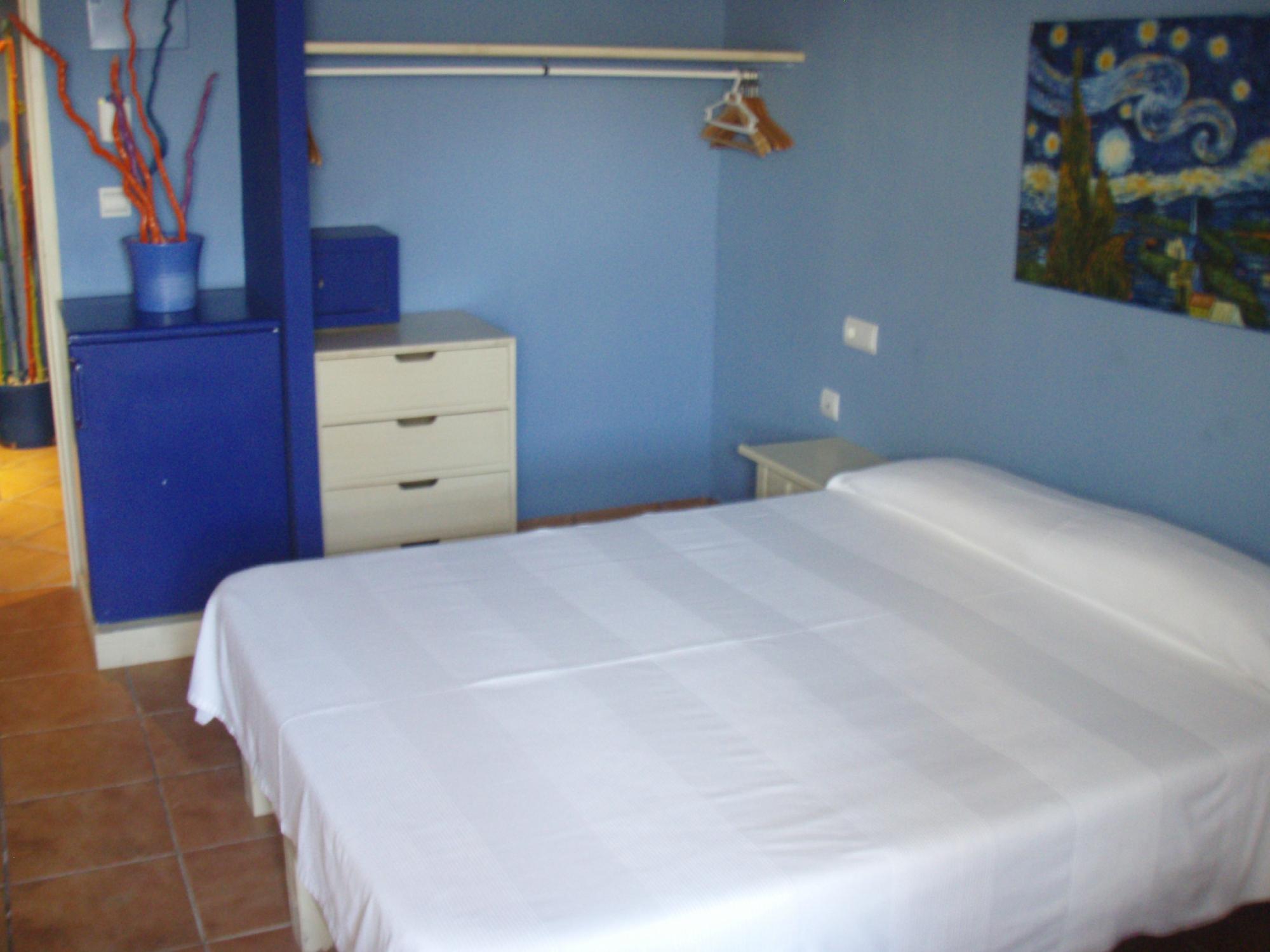 Ryans La Marina-客卧