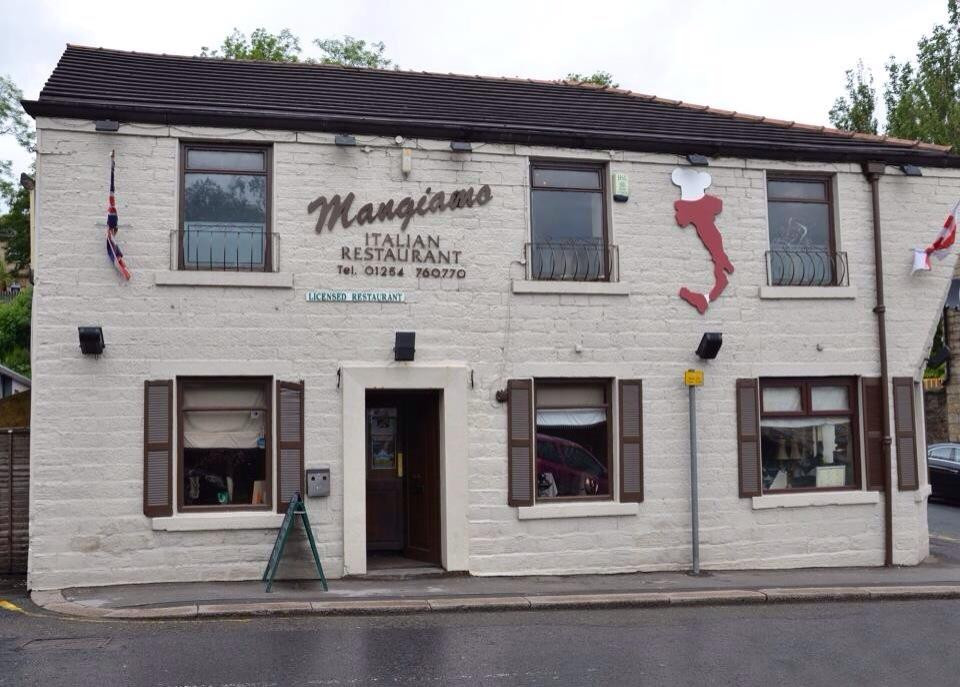 Darwen餐馆和美食-Mangiamo Tapas