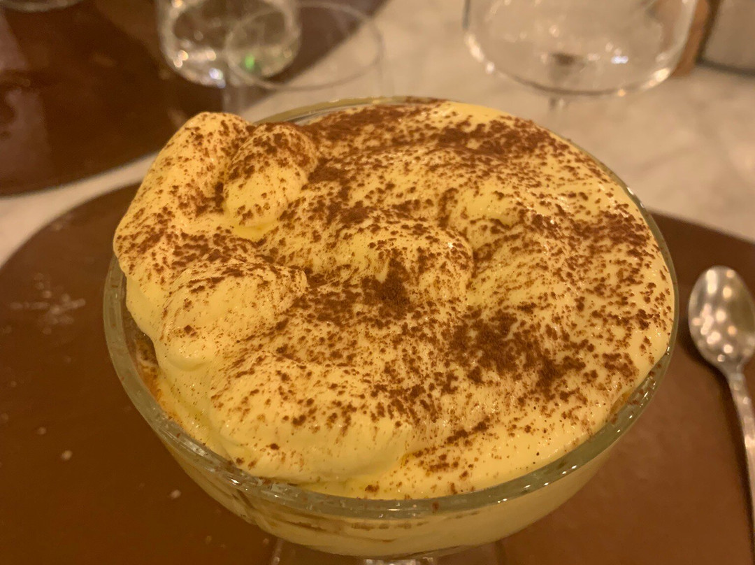 Quaglini Bistrot