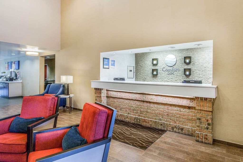 Comfort Inn Duncansville - Altoona主图