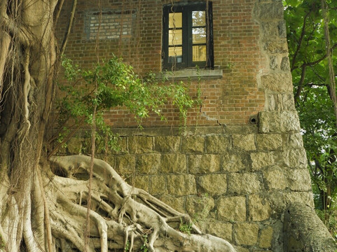 饶宗颐文化馆-香港必去景点