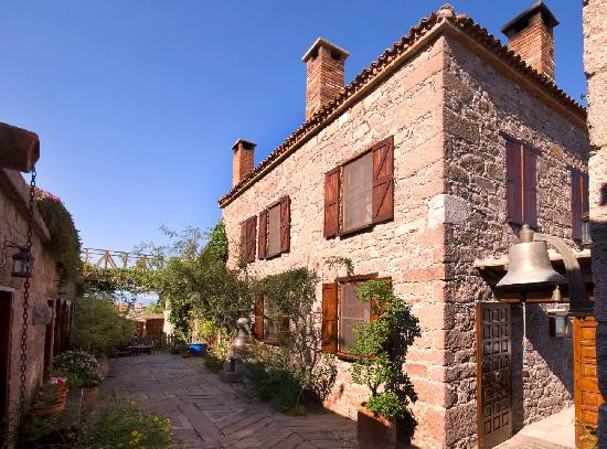 Biber Evi