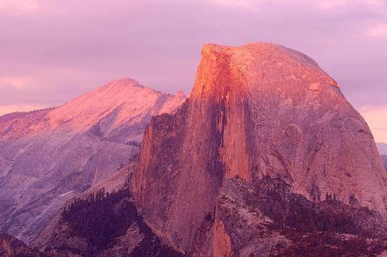 Lasting Adventures-优胜美地国家公园必去景点