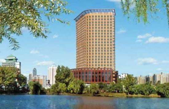 Swissôtel Shenyang主图