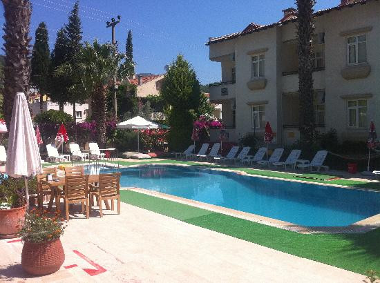 Villa Palma Apartments