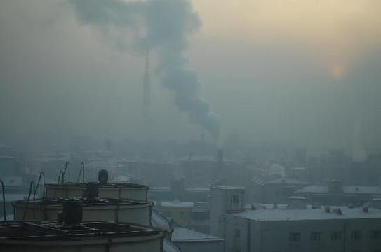 黑龙江昆仑大酒店主图