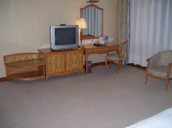 中林国际酒店    主图