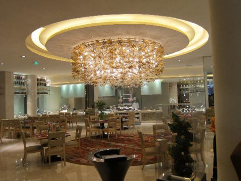 歌华开元大酒店主图