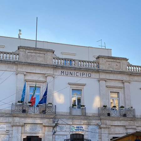 Palazzo Comunale景点图片