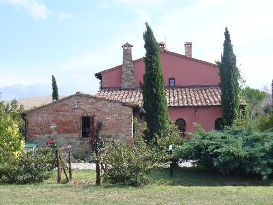 Sant'Alberto旅游攻略图片