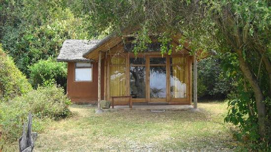 Bishangari Lodge