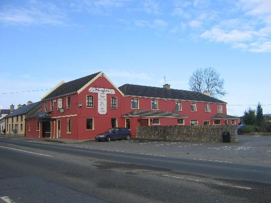 Nagles Bar & Accommodation
